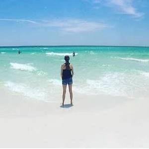 Meet your Posher, Bryanna